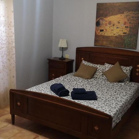 Villa Casa Aitana Puerto Calero Esterno foto