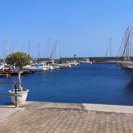 Villa Casa Aitana Puerto Calero Esterno foto