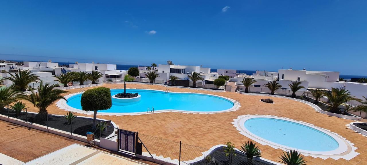 Villa Casa Aitana Puerto Calero Esterno foto