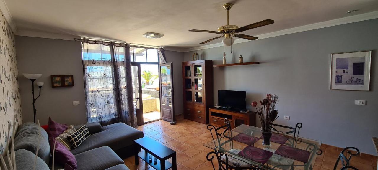 Villa Casa Aitana Puerto Calero Esterno foto