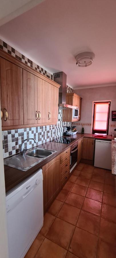 Villa Casa Aitana Puerto Calero Esterno foto