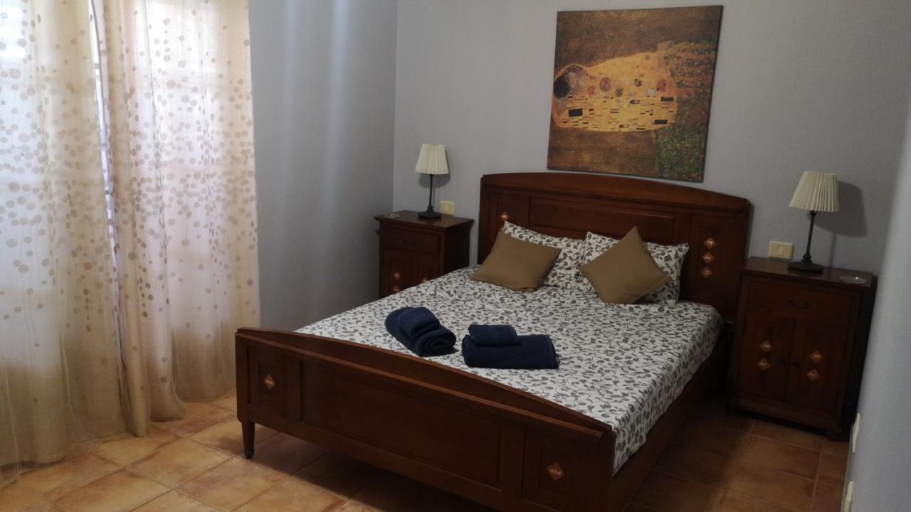 Villa Casa Aitana Puerto Calero Esterno foto