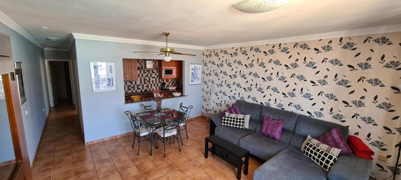 Villa Casa Aitana Puerto Calero Esterno foto