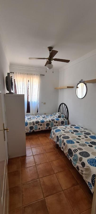 Villa Casa Aitana Puerto Calero Esterno foto