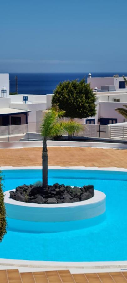 Villa Casa Aitana Puerto Calero Esterno foto
