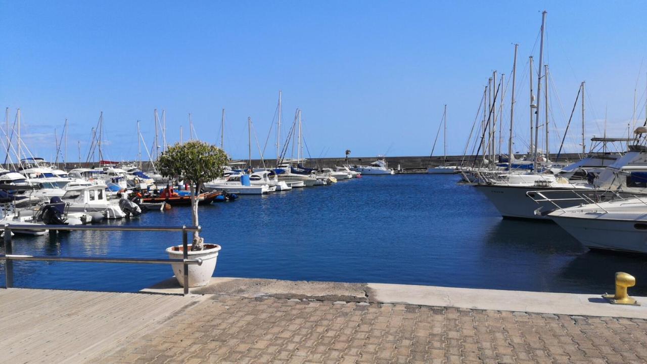 Villa Casa Aitana Puerto Calero Esterno foto